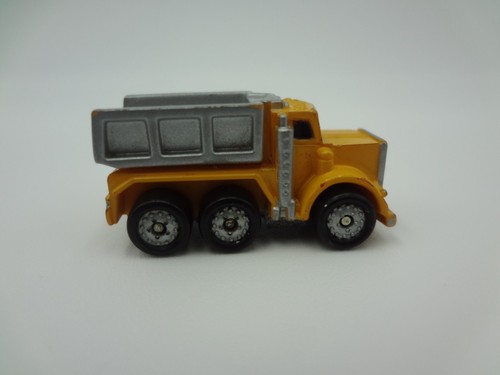 Micro Machines Muldenkipper