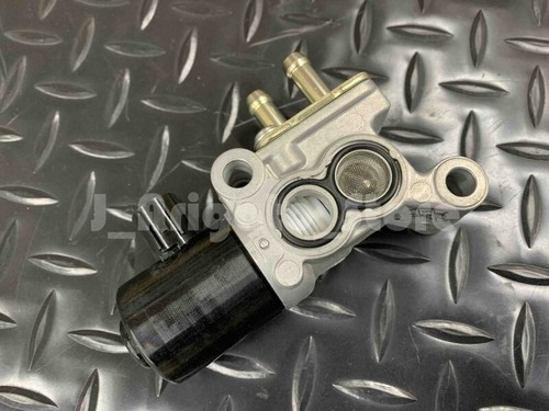 Honda Acura OEM Idle Air Control Valve 36450-P6T-S01 Genuine parts IACV EACV New - Picture 6 of 11