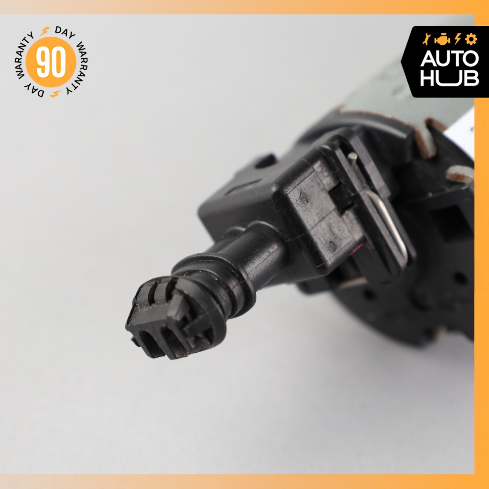 04-19 Maserati GranTurismo M145 Auxiliary AUX Circulation Water Pump OEM
