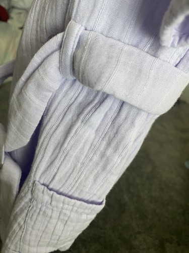 Zara Jumpsuit 9-12m Kleinkind Mädchen - Bild 5 von 5