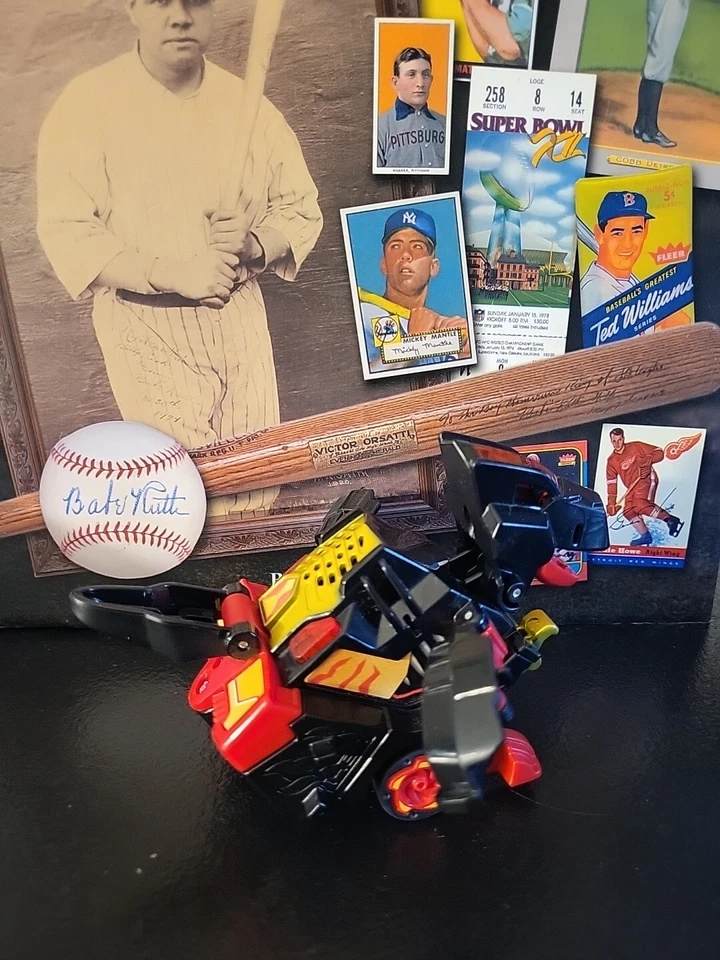 Vtech Switch and Go Dinos Zipp the T-Rex Transforming Car Toy Vehicle Tested 🔥 - Image 4 of 4