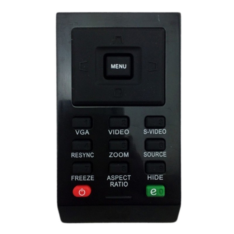 Acer Projector Remote Control for H5350 H5340 V700 XD1160Z X1111A X1211  
