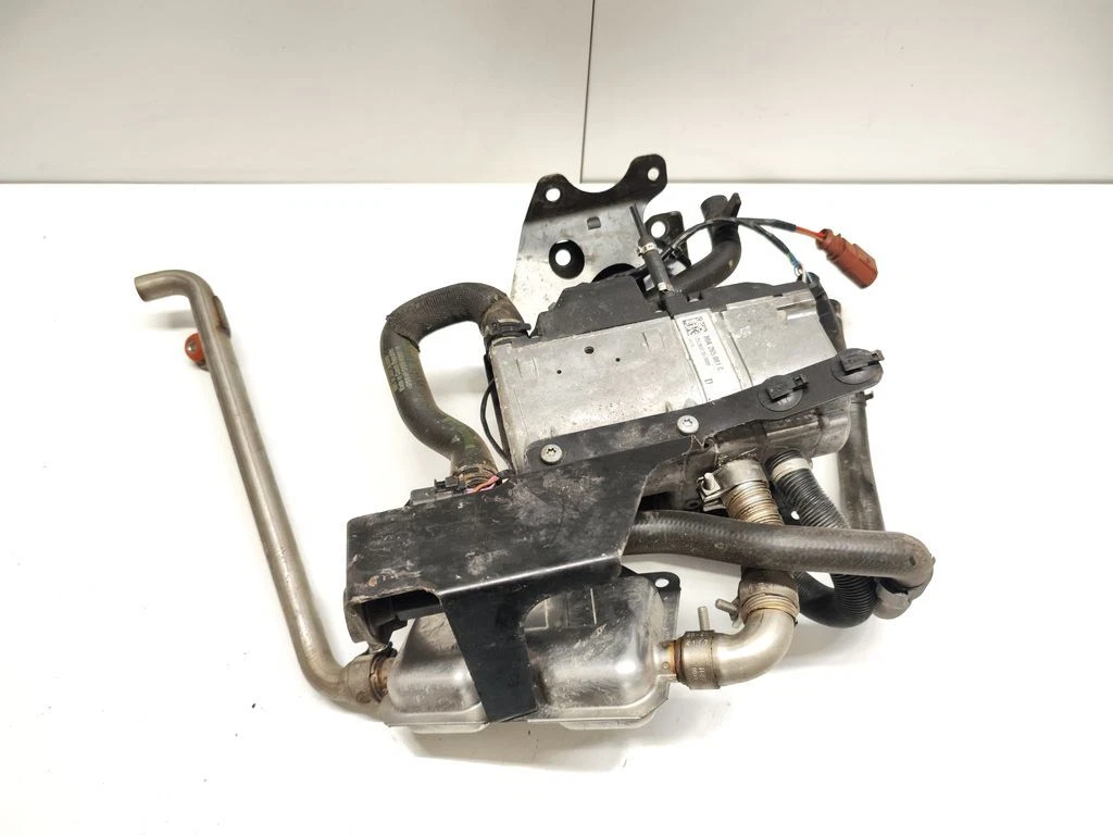 Audi Q5 SQ5 2019 Diesel webasto auxiliary heater 80A265081C OTA9254 | eBay