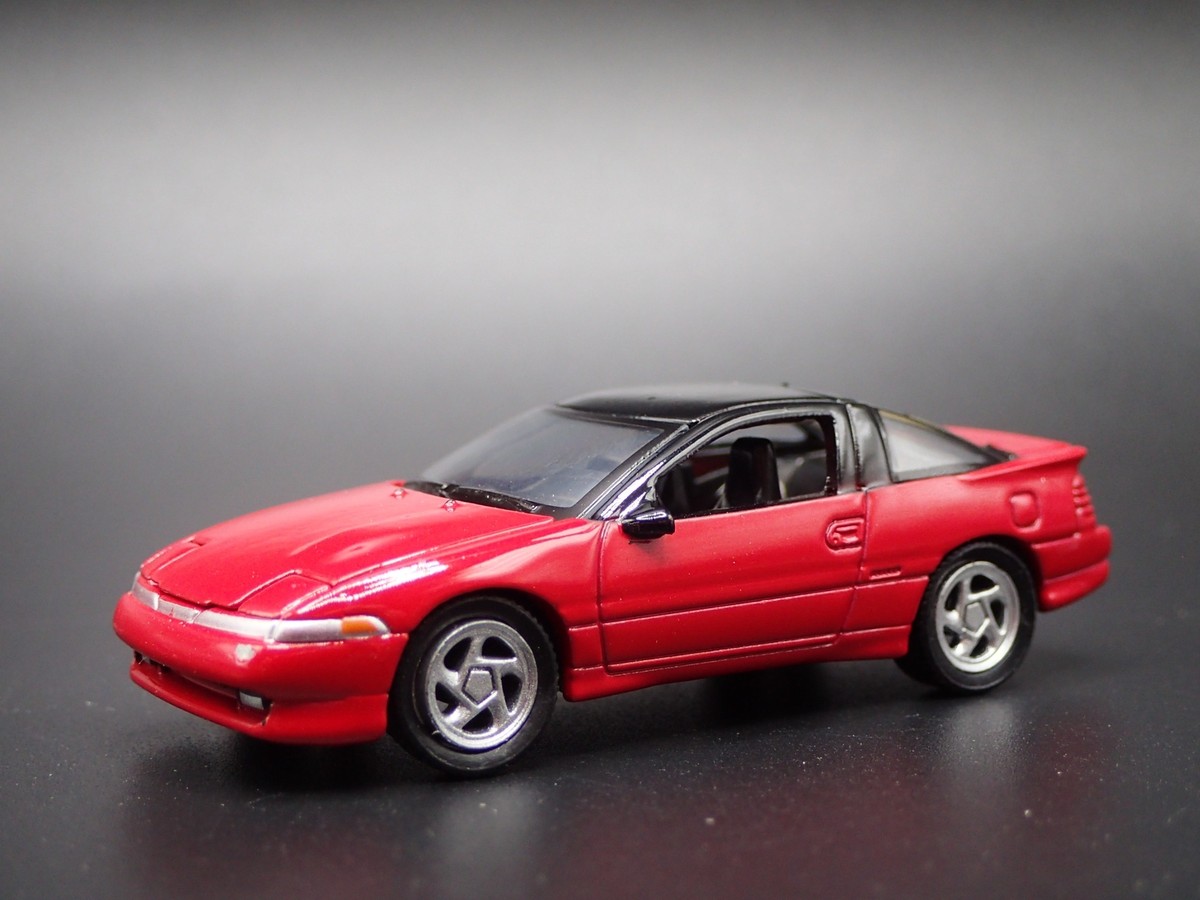 専用　1993 Mitsubishi Eclipse GSX ミニカーセット 専用 1993 Mitsubishi Eclipse GSX ミニカーセット-WEB正規販売店