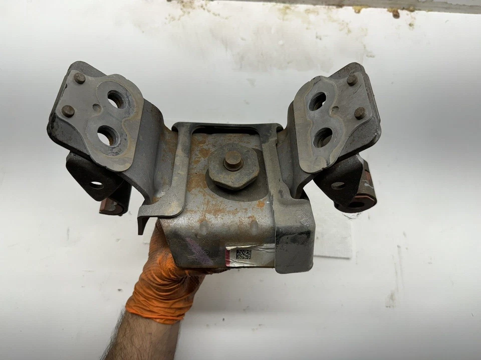 Ford F-150 F150 2022 2023 2,7 L automático montaje en transmisión soporte OEM Foto 4 de 4