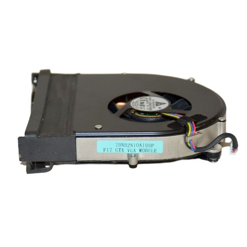 GENUINE NEW FAN for Fujitsu Lifebook E780 S760 T730 T731 TH700 T900 CA49600-024 - Picture 9 of 9