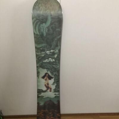 Burton Rippey 157 Vintage | eBay Burton Rippey 157 Vintage | eBay