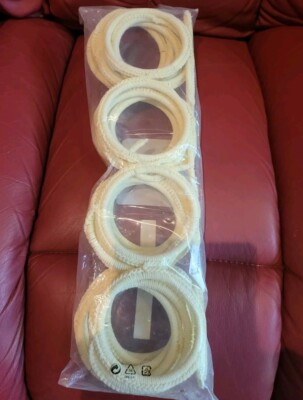 IKEA Komplement Tie, Scarf, 28 Belt Hanger Organizer 32 x 17 inches