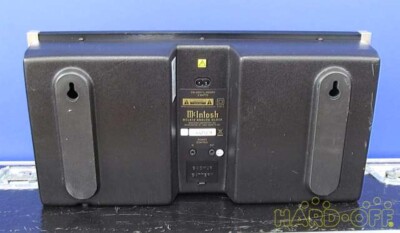 Mcintosh Mclk12 Analog Table Clock | eBay