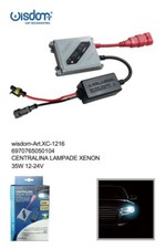 centralina 12V 35W per fari Xeno Xenon UNIVERSALE auto 1 PZ