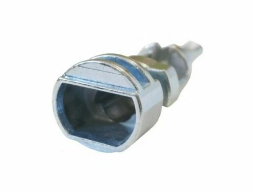 Varilla de barril de cilindro de bloqueo de encendido Chrysler Pacifica para 2004-2008 Foto 3 de 4