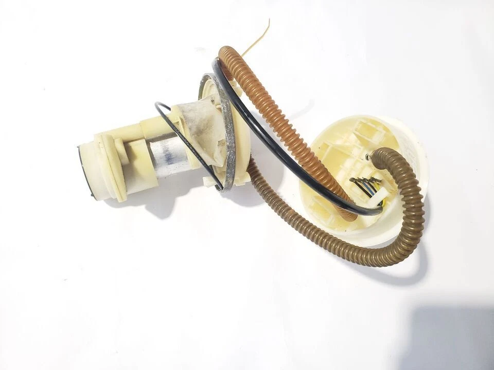 Conjunto bomba combustible gasolina 1997-2003 Volkswagen Eurovan Foto 2 de 3