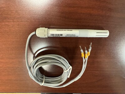 Novus RHT Probe 8830000060 w/ 3m Cable for use with firmware 2.0 or later.
