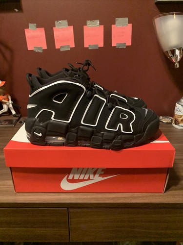 nike uptempo ebay