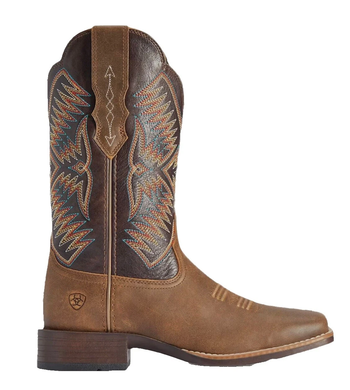 Ariat Solid Western Boots for Women