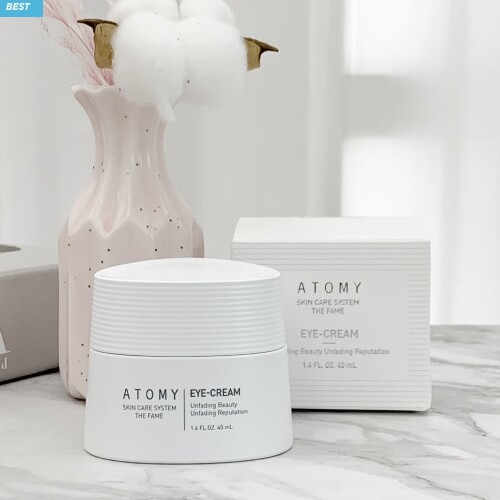 ATOMY Skin Care System The Fame Eye Cream 40ml Eye Treatment Anti