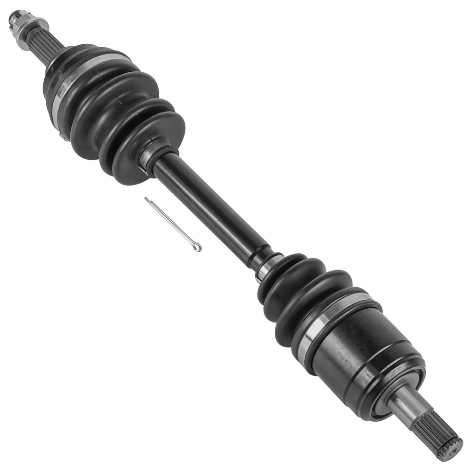 Front Right CV Axle For 2001-2004 Honda TRX500 Rubicon 4x4 ATV - Caltric Replacement (OE# 42250-HN2-003)
