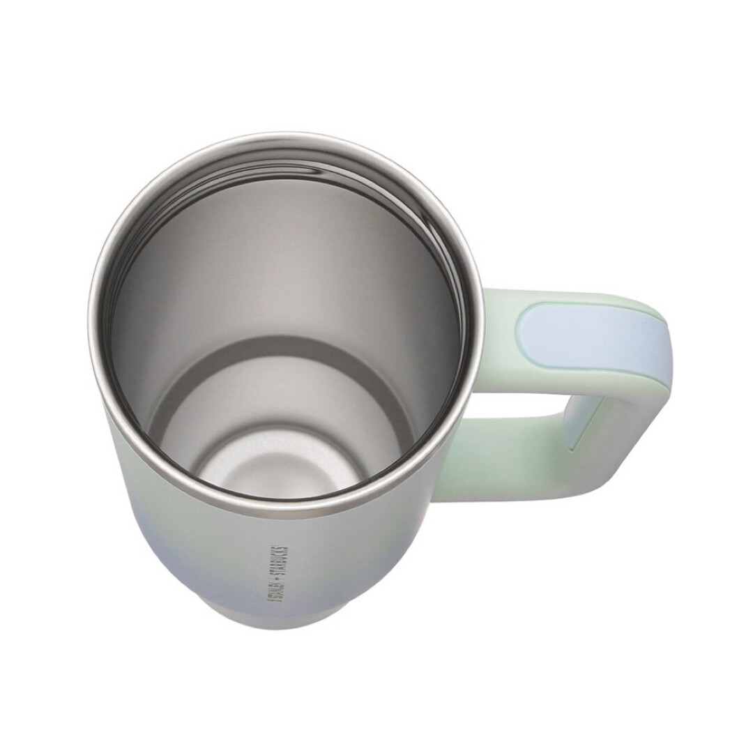 Starbucks Japan 2025 Tumbler Mug STANLEY 3WAY flowstate 30oz