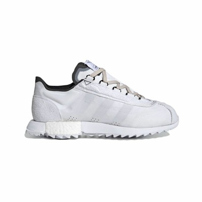 FW0132 Cloud White/Core Black SZ 6 
