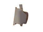 Qty 20, 14 cu. in. PVC Gray 1-Gang Gry Retrofit Electrical  Box Renovation — photo 3