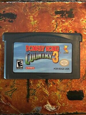 donkey kong 3 gameboy advance donkey kong 3 gameboy advance