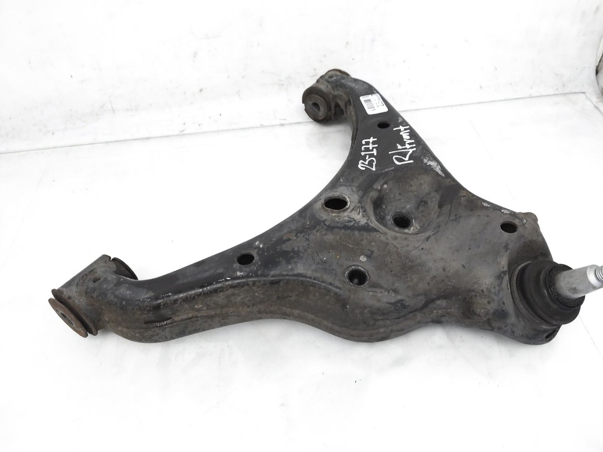 2019-2022 Ford Ranger Front Passenger Right Lower Control Arm