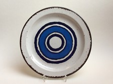 Midwinter BLUE MOON Stonehenge Kuchenteller Fr&uuml;hst&uuml;cksteller 20 cm