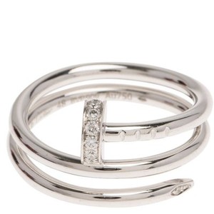cartier nail ring price