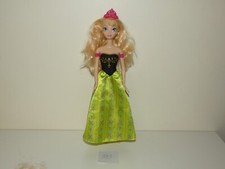Barbie Puppe Eiskönigin Elsa Nr.593