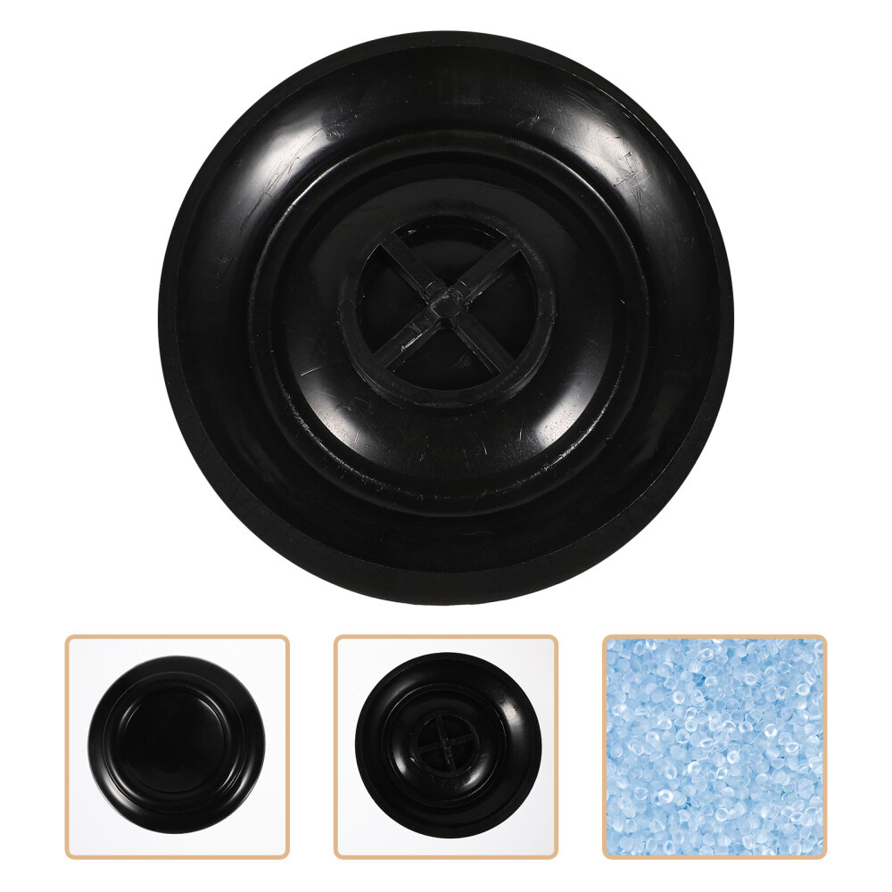 8pcs Refrigerator Foot Pads Piano Wheels Feet Floor Protectors eBay