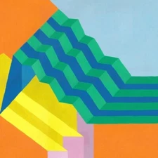 V/A Molten Mirrors - A Decade Of Livity Sound 4x LP NEW VINYL BOX SET Livity So