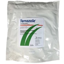 Terrazole 35 WP Fungicide Soil Fungicide Phytopthora - 2 Lbs.