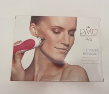 PMD Beauty - Personal Microderm Device Pro - Pink New In Box