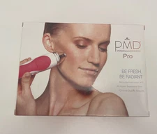 PMD Beauty - Personal Microderm Device Pro - Pink New In Box