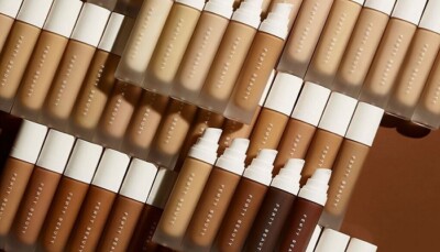 Fenty Beauty Pro Filt'r Soft Matte Longwear Foundation choose color