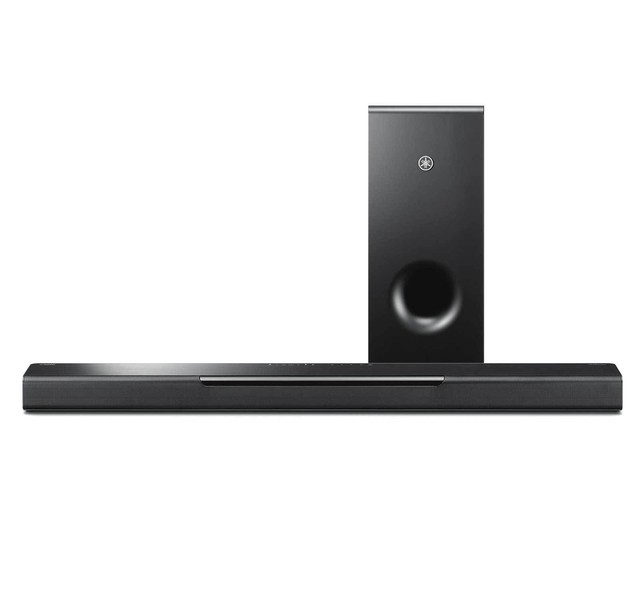yamaha 3.1 soundbar