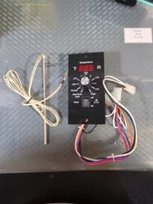 Digital Thermostat Kit Compatible With Traeger Pellet Wood Grill BAC236 #48