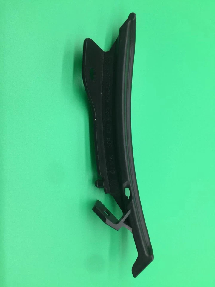 Panel de moldura de parachoques trasero derecho 0EM para VW Passat CC 3C8807838B Foto 4 de 4