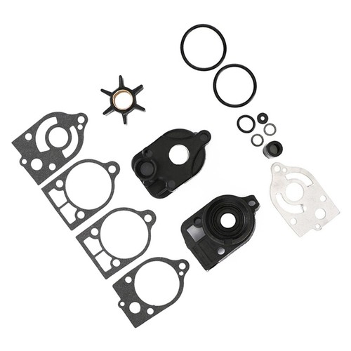 Unterdruck Kraftstoffpumpe Für Mercury Außenborder - Universal Benzinpumpe Für 4-Takt Motoren