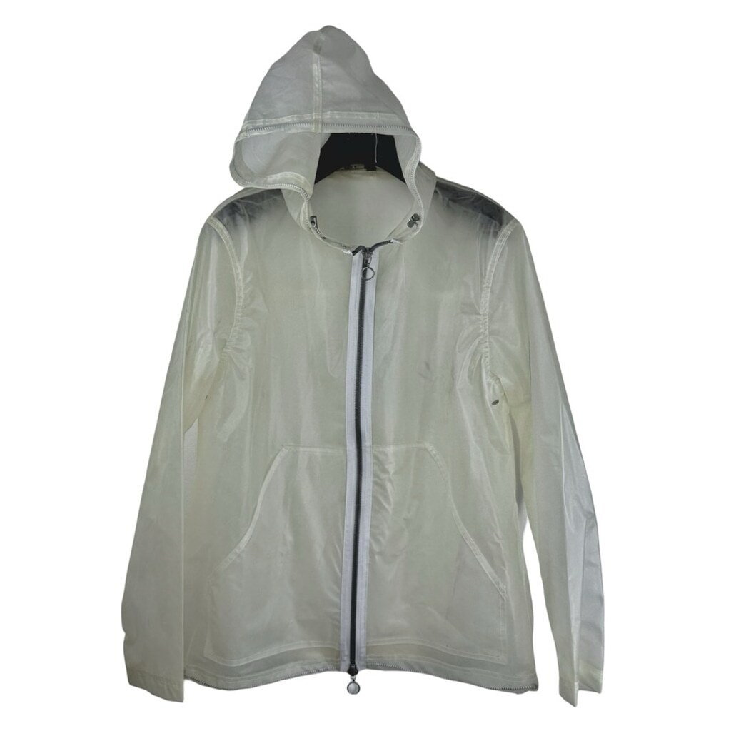 Zara Clear Rain Coat Men Buy Clear Rainwear And Windcheaters For