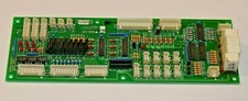 NORITSU J390458 PROCESSOR CONNECTING PCB