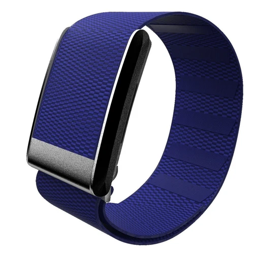 Nylon Band Replacement Breathable Replacement Strap for Whoop 4.0 Sports Watch - Bild 38 von 43