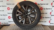 2015-2018 HYUNDAI SANTA FE  MK3 DM 19" INCH ALLOY 7.5JX19 235/55/R19 (A3514)