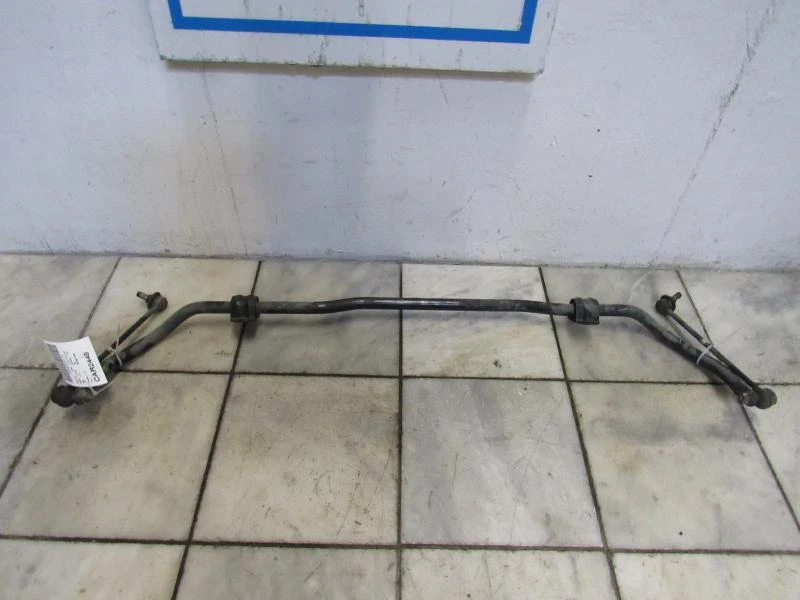 SOLO PICKUP BARRA ESTABILIZADORA 14 15 16 KIA CADENZA Foto 2 de 3