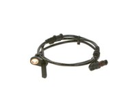 Bosch 0 986 594 593 Sensor, Wheel Speed For MERCEDES-BENZ