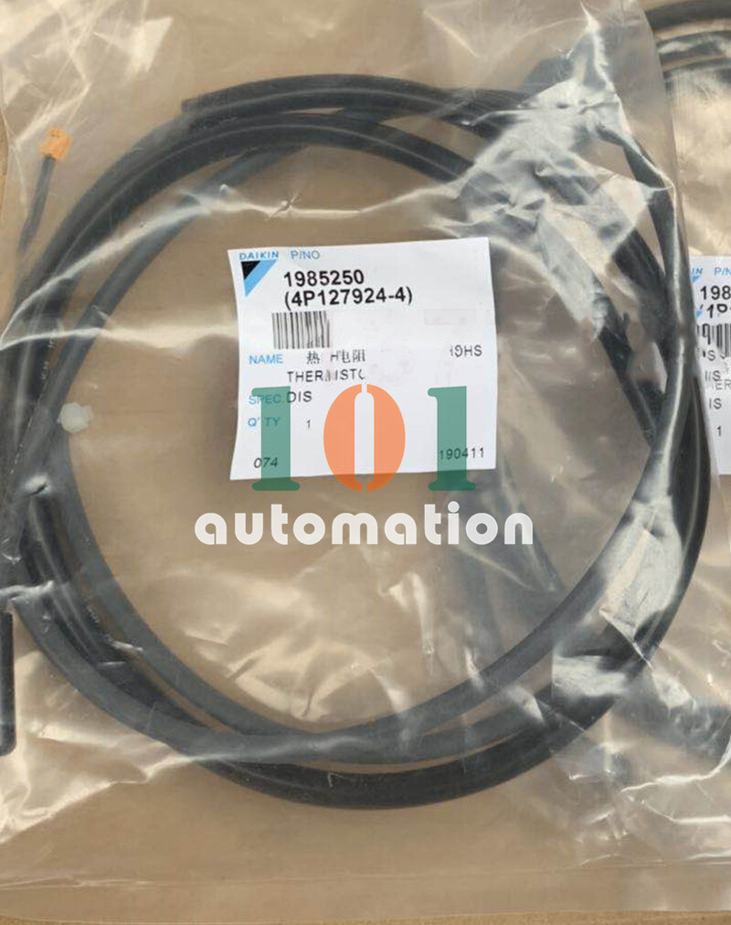 1PCS NEW FOR DAIKIN Air conditioning thermistor 4P127924-4