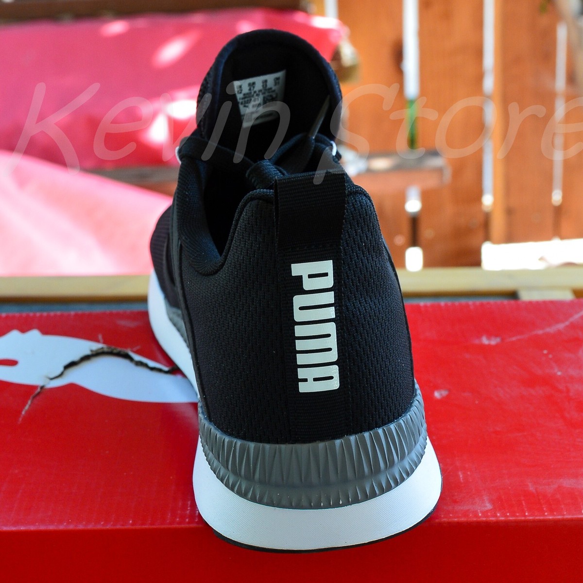Puma Men display picture 1