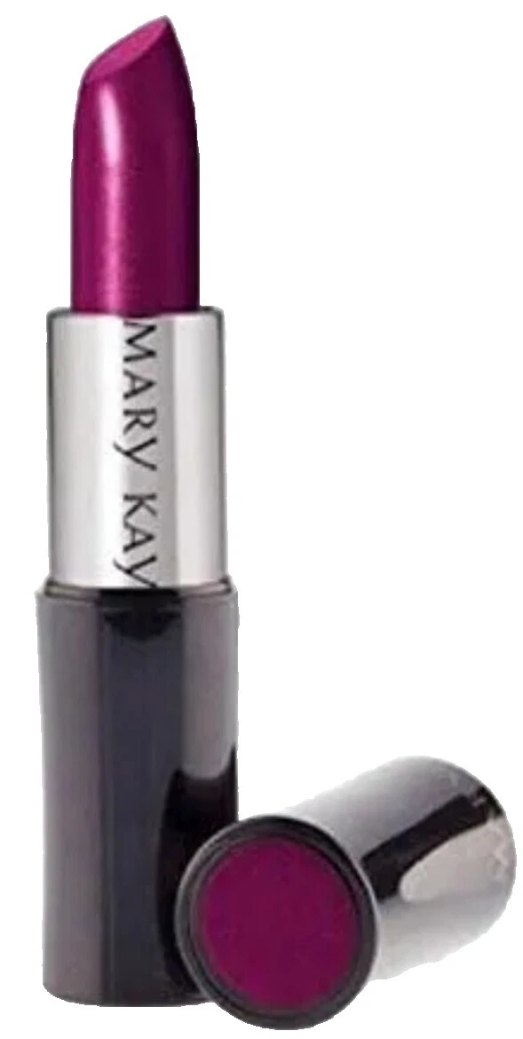 Mary Kay Shimmer Pink Lipsticks Products