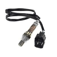 NTY Lambdasonde Diagnosesonde Passend FüR Mazda 3 BK 1.6 1.4