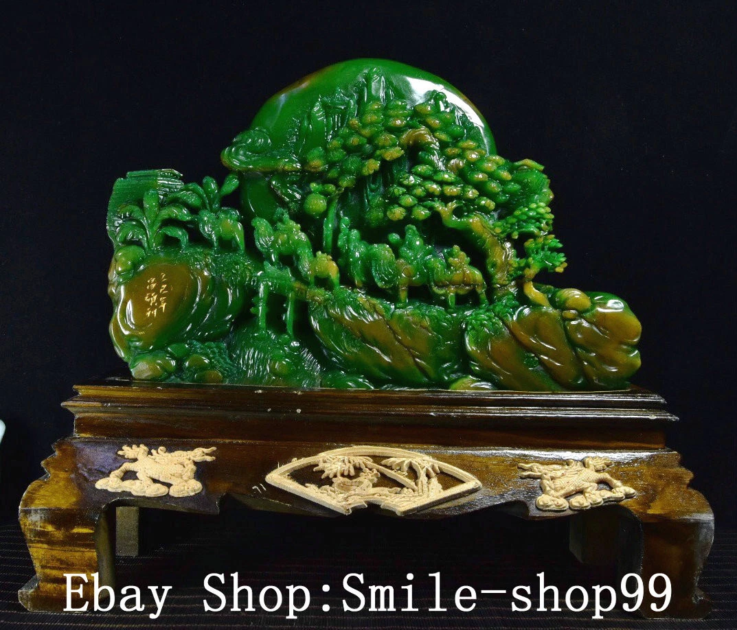 中国古董寿山石主| eBay